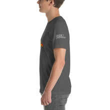 Load image into Gallery viewer, Unisex t-shirt