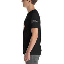 Load image into Gallery viewer, Unisex t-shirt
