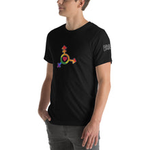 Load image into Gallery viewer, Unisex t-shirt