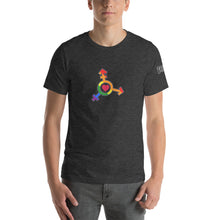 Load image into Gallery viewer, Unisex t-shirt
