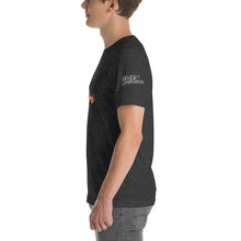 Load image into Gallery viewer, Unisex t-shirt