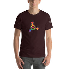 Load image into Gallery viewer, Unisex t-shirt