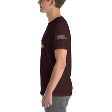 Load image into Gallery viewer, Unisex t-shirt