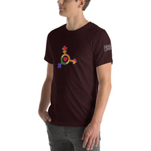 Load image into Gallery viewer, Unisex t-shirt