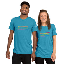 Load image into Gallery viewer, Short sleeve t-shirt - Shine