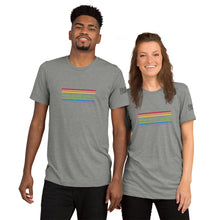 Load image into Gallery viewer, Short sleeve t-shirt - Shine