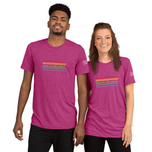 Load image into Gallery viewer, Short sleeve t-shirt - Shine