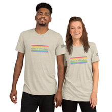 Load image into Gallery viewer, Short sleeve t-shirt - Shine