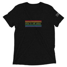 Load image into Gallery viewer, Short sleeve t-shirt - Shine
