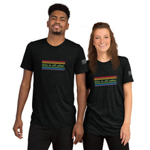 Load image into Gallery viewer, Short sleeve t-shirt - Shine