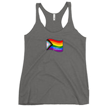 Load image into Gallery viewer, Racerback Tank