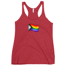 Load image into Gallery viewer, Racerback Tank