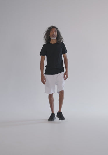 Men's Fleece Shorts - Independent Trading Co. IND20SRT.mp4