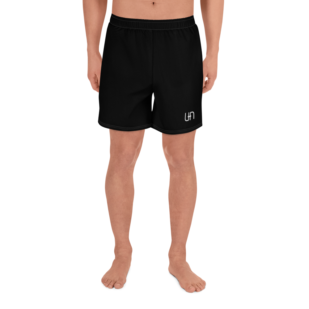 Athletic Long Shorts