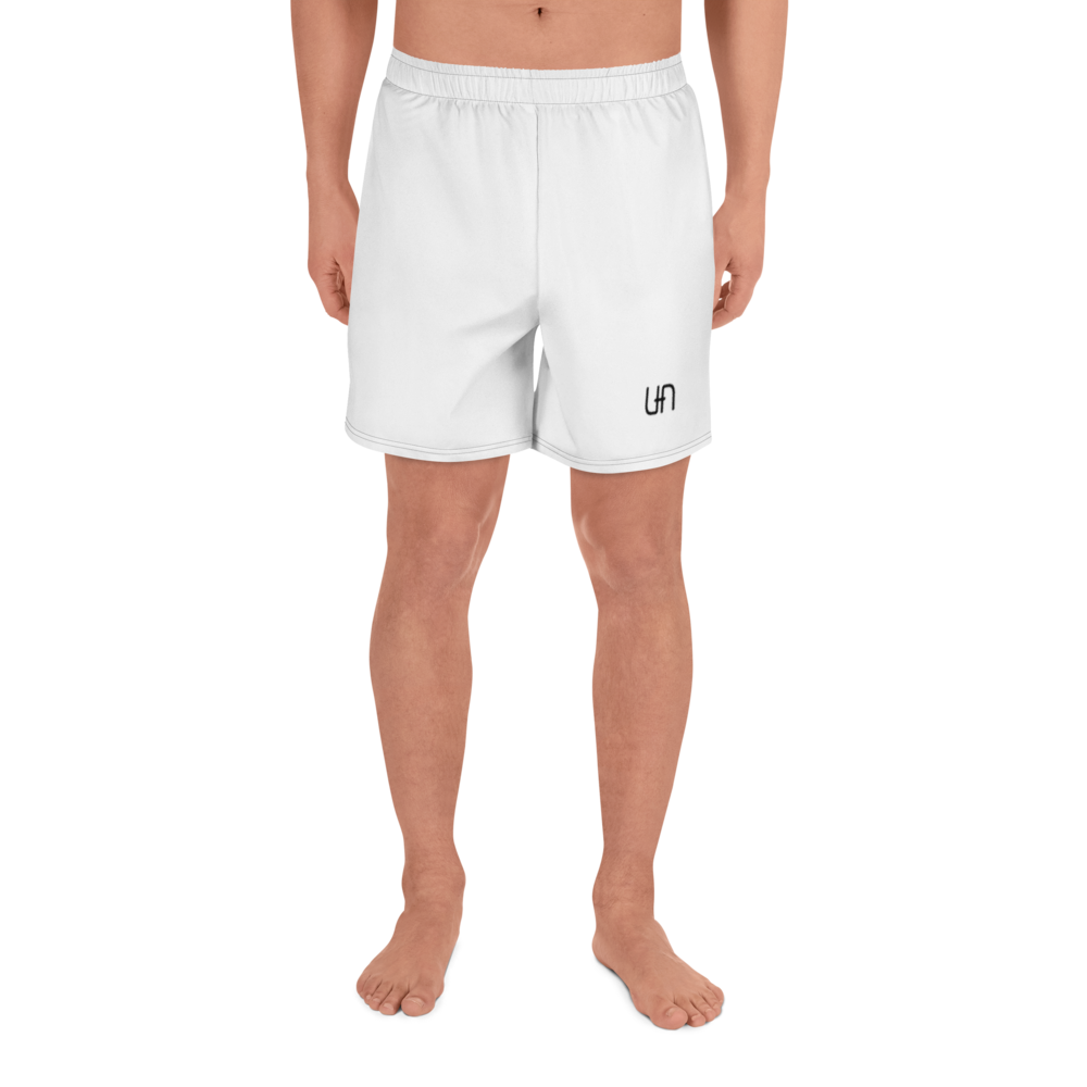 Athletic Long Shorts