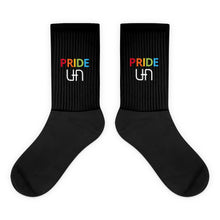 Load image into Gallery viewer, Pride Socks
