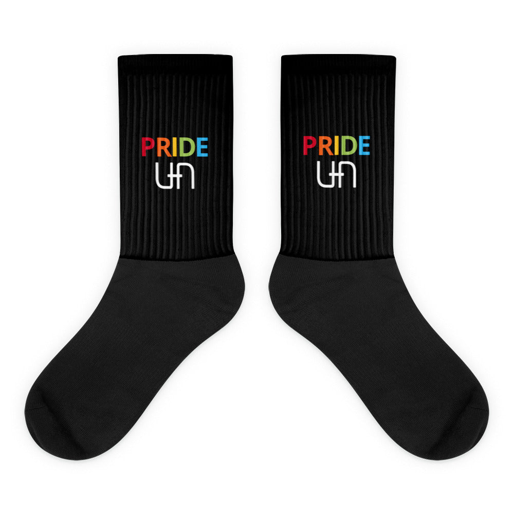 Pride Socks