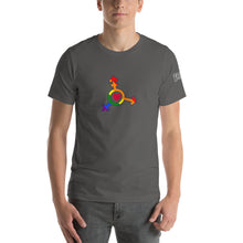 Load image into Gallery viewer, Unisex t-shirt
