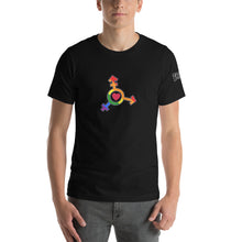 Load image into Gallery viewer, Unisex t-shirt
