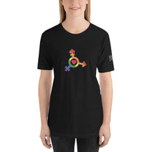 Load image into Gallery viewer, Unisex t-shirt
